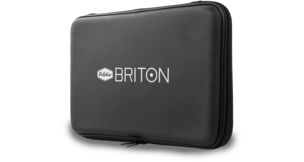 DELPHIN - Sada signalizátorů Briton 2+1