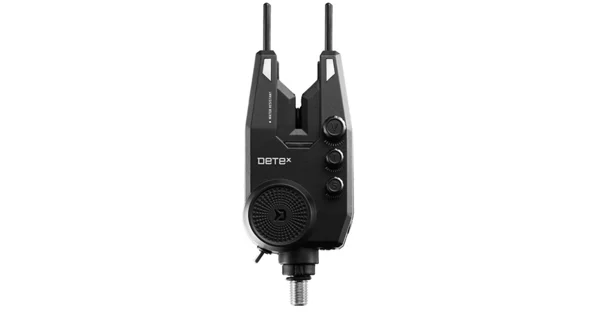 DELPHIN - Sada signalizátorů DETEX 3+1