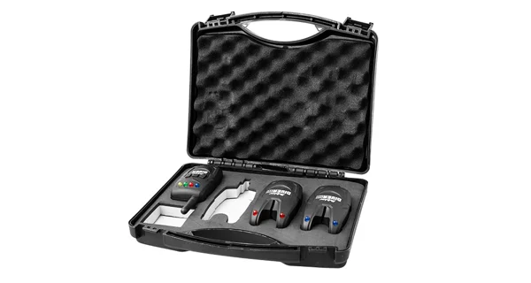 DELPHIN - Sada signalizátorů Diver 2+1