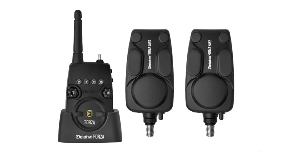 DELPHIN - Sada signalizátorů FORZA LIFE 2+1