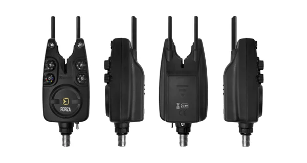 DELPHIN - Sada signalizátorů FORZA LIFE 2+1