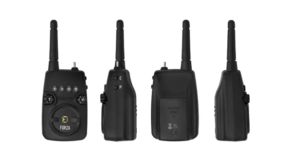 DELPHIN - Sada signalizátorů FORZA LIFE 2+1