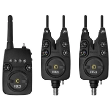 DELPHIN - Sada signalizátorů FORZA LIFE 2+1