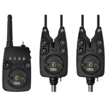 DELPHIN - Sada signalizátorů FORZA LIFE 2+1