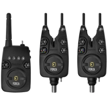 DELPHIN - Sada signalizátorů FORZA LIFE 3+1