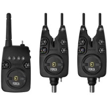 DELPHIN - Sada signalizátorů FORZA LIFE 3+1