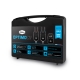 DELPHIN - Sada signalizátorů Optimo 9V 3+1