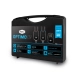 DELPHIN - Sada signalizátorů Optimo 9V + CSW-II + Snag 2+1