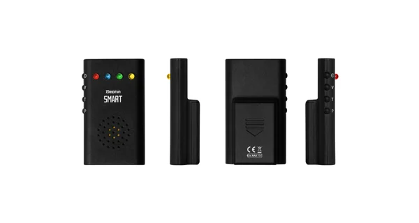 DELPHIN - Sada signalizátorů Smart 2+1