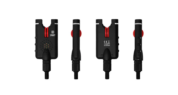 DELPHIN - Sada signalizátorů Smart 2+1