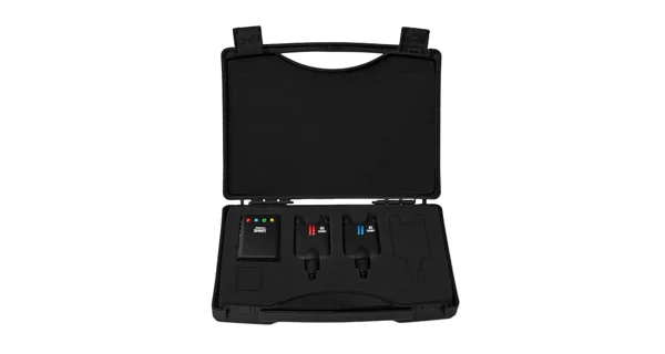 DELPHIN - Sada signalizátorů Smart 2+1