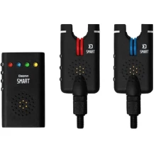 DELPHIN - Sada signalizátorů Smart 2+1 DELPHIN - Sada signalizátorů Smart 2+1