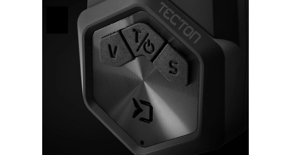 DELPHIN - Sada signalizátorů Tecton 2+1