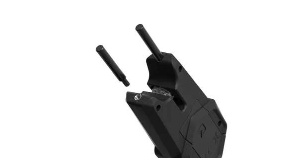 DELPHIN - Sada signalizátorů Tecton 3+1