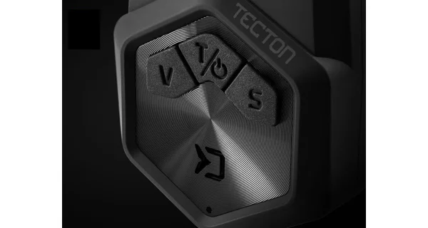 DELPHIN - Sada signalizátorů Tecton 3+1