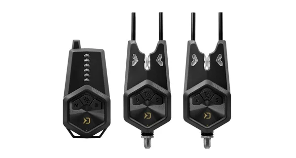 DELPHIN - Sada signalizátorů Tecton 4+1