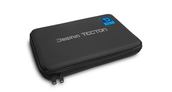 DELPHIN - Sada signalizátorů Tecton 4+1