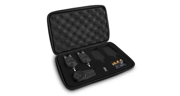 DELPHIN - Sada signalizátorů Tecton 4+1