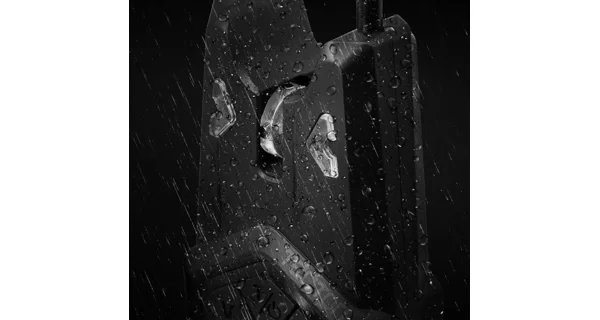 DELPHIN - Sada signalizátorů Tecton 4+1