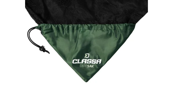 DELPHIN - Sak Carpsack Classa CarpSAK