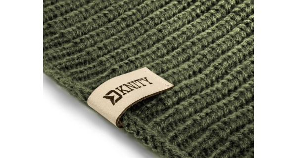 DELPHIN - Šála Knity UNI