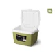 DELPHIN - Set chladících boxů TwiceBOX 2v1 5 l+3 l 2x 400 ml