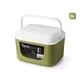 DELPHIN - Set chladících boxů TwiceBOX 2v1 5 l+3 l 2x 400 ml