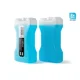 DELPHIN - Set chladících boxů TwiceBOX 2v1 5 l+3 l 2x 400 ml