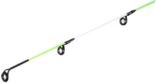 DELPHIN - Set špiček Carbon pro prut Opium Inova 3 ks