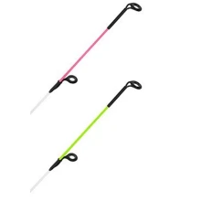 DELPHIN - Set špiček Feedera Softer+Harder 2 ks