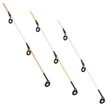 DELPHIN - Set špiček Xtenz 100 g L+M+H Carbon 3 ks