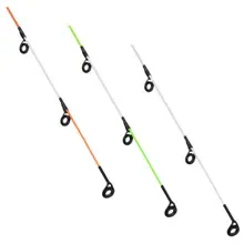 DELPHIN - Set špiček Xtenz 100 g L+M+H Carbon 3 ks