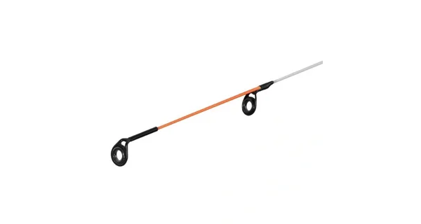 DELPHIN - Set špiček Xtenz 100 g L+M+H Carbon 3 ks