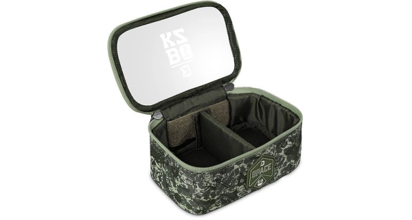DELPHIN - Set tašek 4x Bokz SPACE C2G