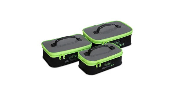 DELPHIN - Set tašek Reaxe SetBAX 3v1