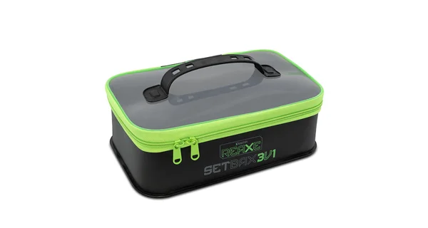 DELPHIN - Set tašek Reaxe SetBAX 3v1