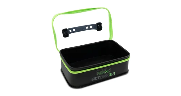 DELPHIN - Set tašek Reaxe SetBAX 3v1