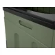 DELPHIN - Set toalety ToiBLOX Easy + stanu CABIN