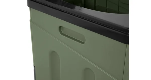 DELPHIN - Set toalety ToiBLOX Easy + stanu CABIN
