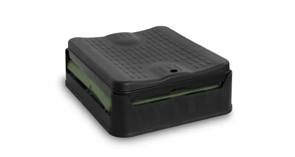 DELPHIN - Set toalety ToiBLOX Easy + stanu CABIN