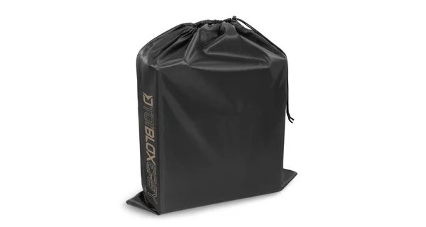 DELPHIN - Set toalety ToiBLOX Easy + stanu CABIN