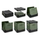 DELPHIN - Set toalety ToiBLOX Easy + stanu CABIN