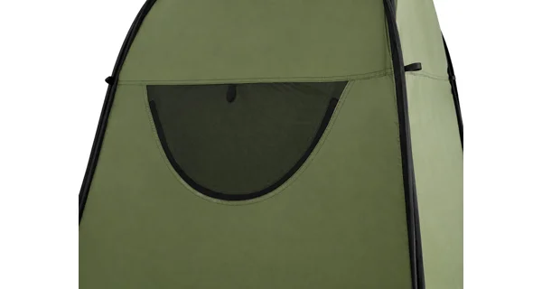 DELPHIN - Set toalety ToiBLOX Easy + stanu CABIN