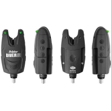 DELPHIN - Signalizátor Diver 9V zelený