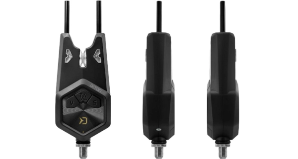 DELPHIN - Signalizátor Ixton Červený