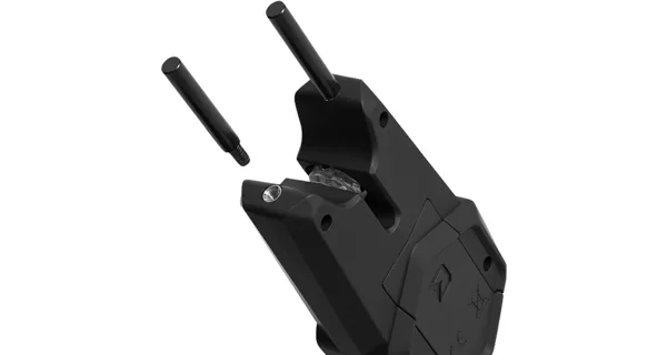 DELPHIN - Signalizátor Ixton Modrý