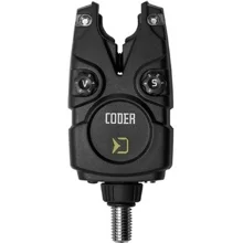 DELPHIN - Signalizátor pro sadu CODER
