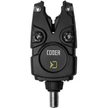 DELPHIN - Signalizátor pro sadu CODER