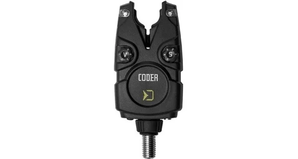 DELPHIN - Signalizátor pro sadu CODER