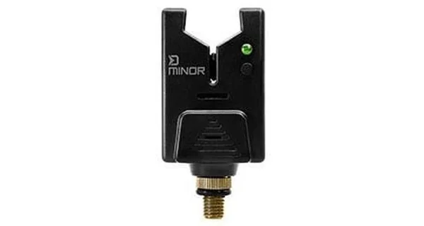 DELPHIN - Signalizátor pro sadu MINOR zelený